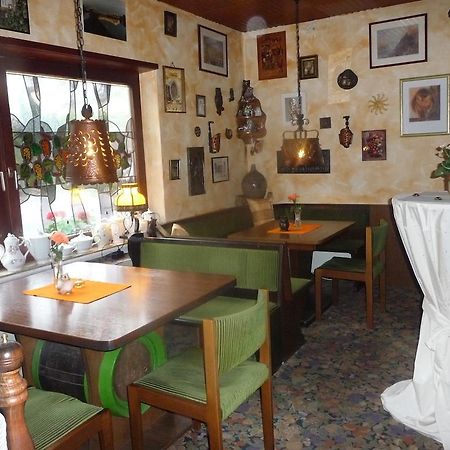 Hotel-Garni-Sonnenlay Bernkastel-Kues Kültér fotó