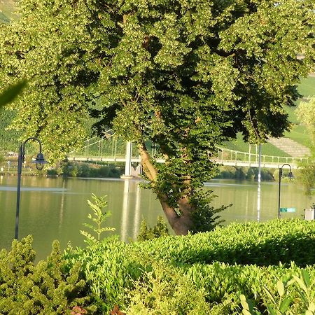 Hotel-Garni-Sonnenlay Bernkastel-Kues Kültér fotó