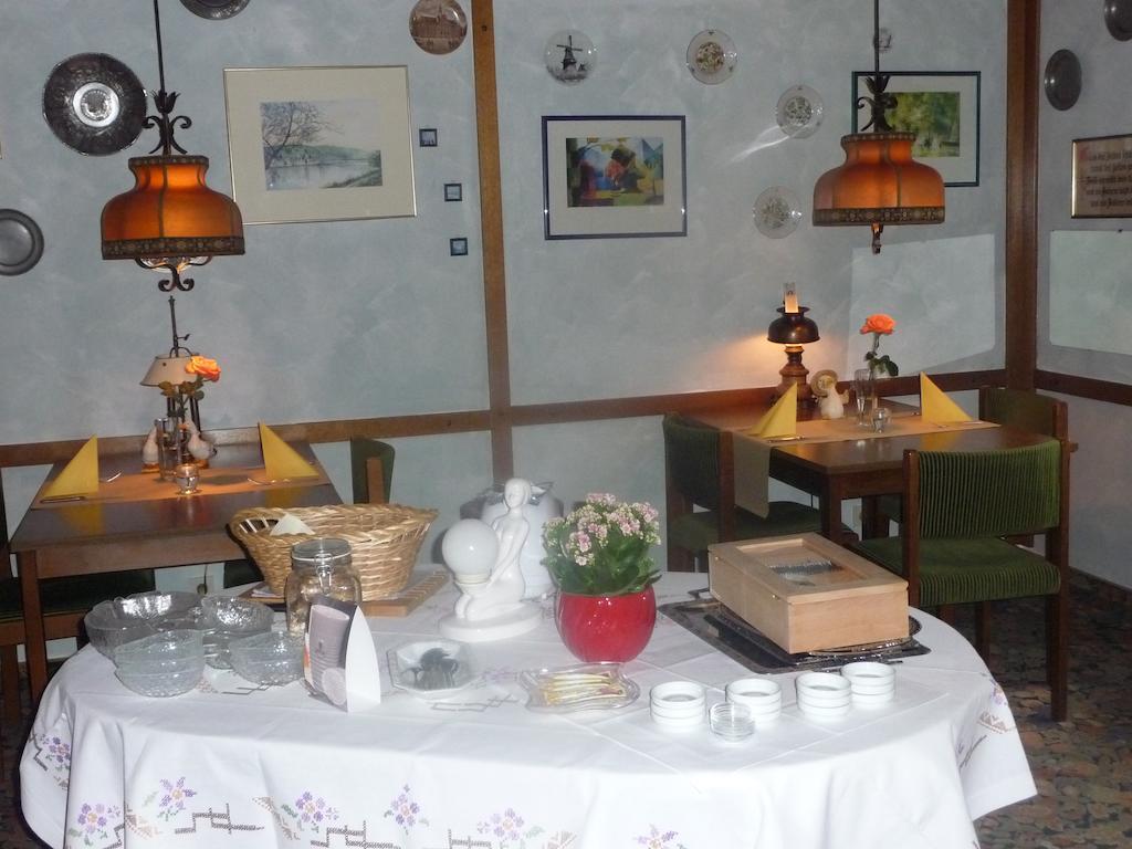 Hotel-Garni-Sonnenlay Bernkastel-Kues Kültér fotó
