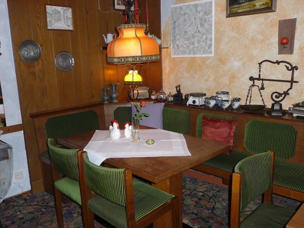 Hotel-Garni-Sonnenlay Bernkastel-Kues Kültér fotó