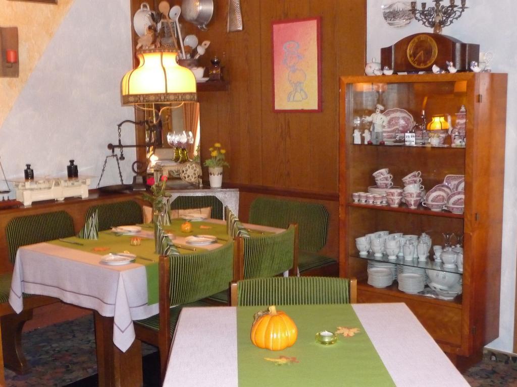 Hotel-Garni-Sonnenlay Bernkastel-Kues Kültér fotó